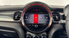 MINI Hatchback 2.0 Cooper S Exclusive 3dr Auto Petrol Hatchback